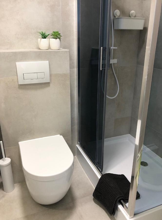 Apartamento Yoisho *