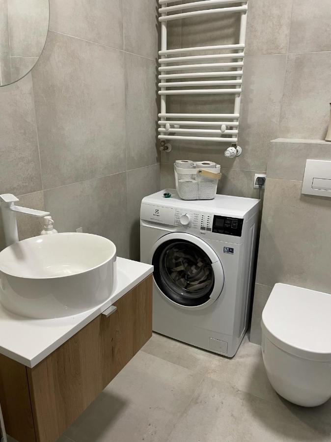 Apartamento Yoisho Kołobrzeg