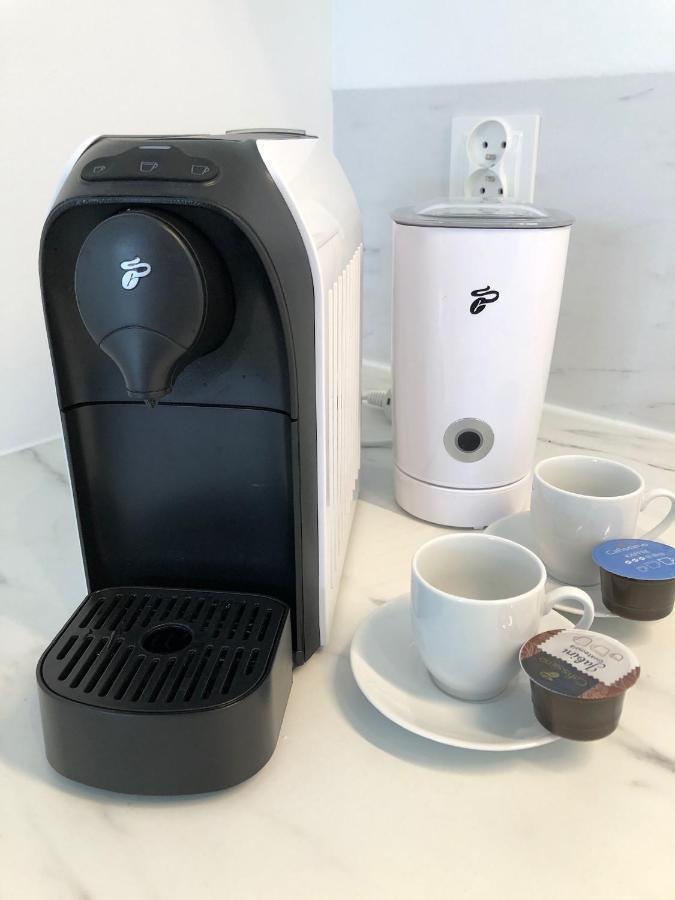 Apartamento Yoisho Kołobrzeg