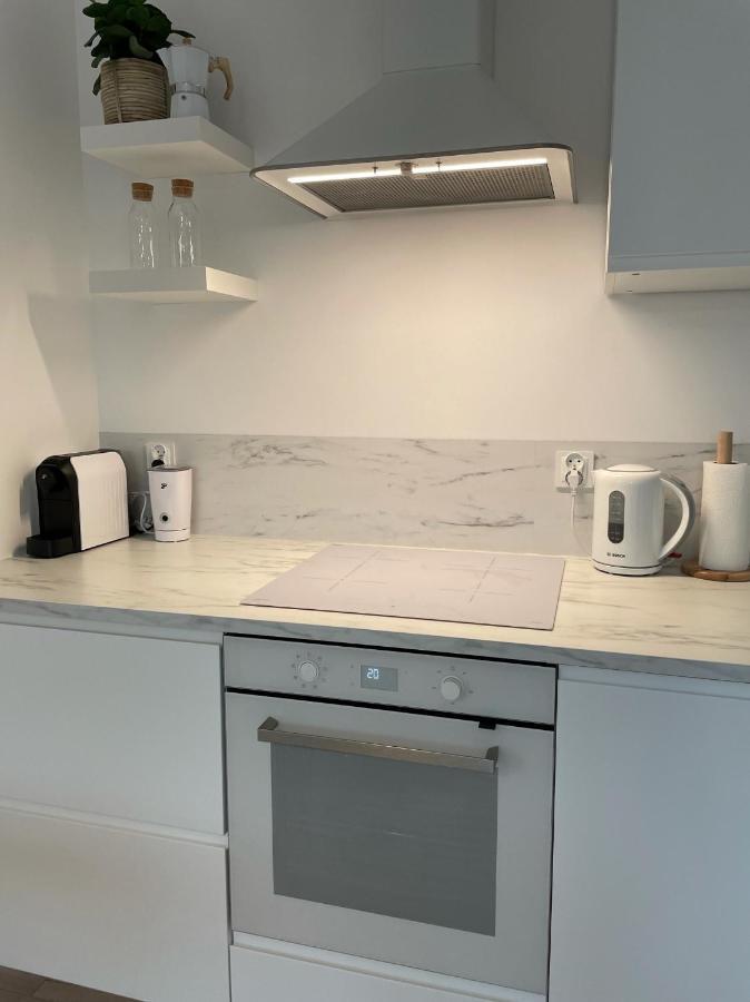 Yoisho Apartamento Kołobrzeg