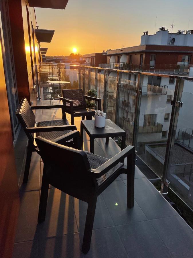 Yoisho Apartamento Kołobrzeg