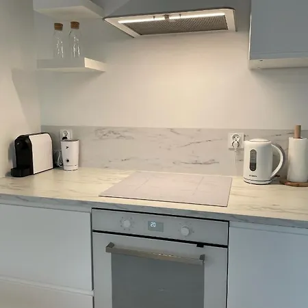 Yoisho Apartment Kołobrzeg Esterno foto