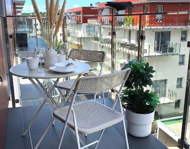 Yoisho Apartment