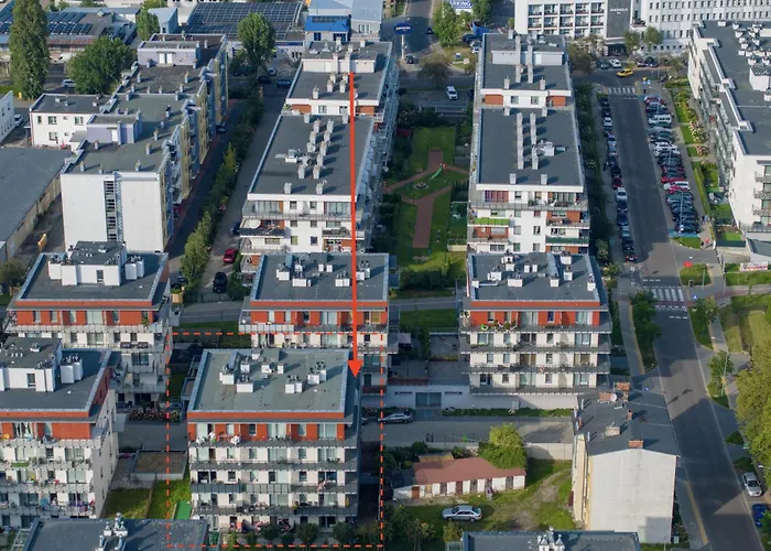 Yoisho Apartment
