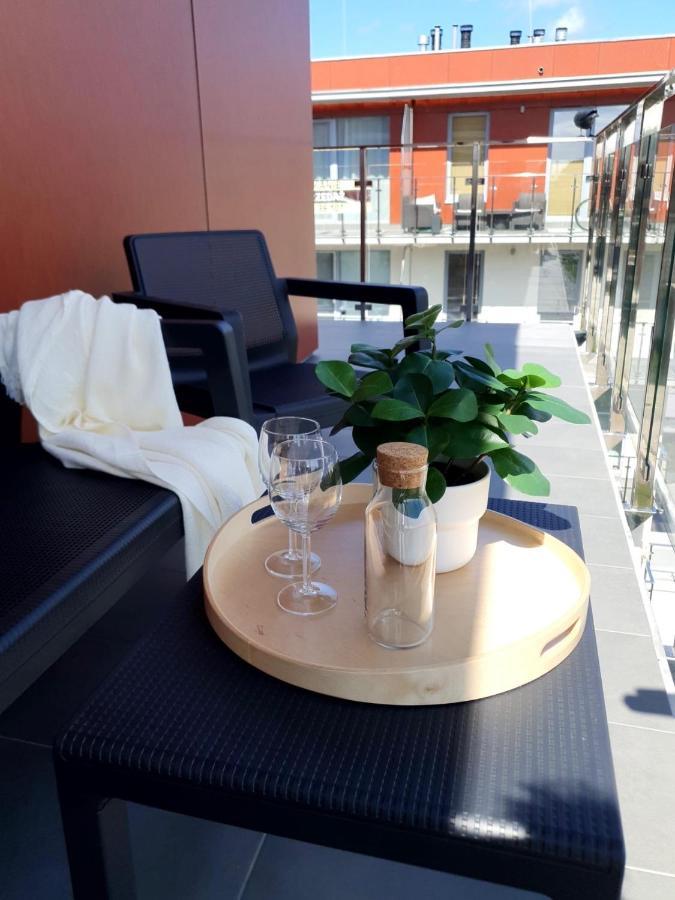 Yoisho Apartment Kolobrzeg