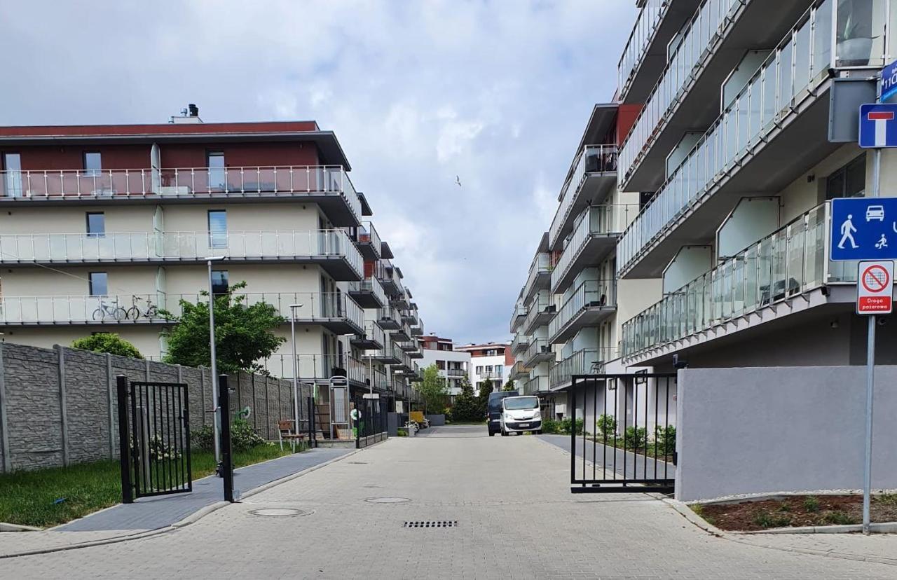 Apartment Yoisho *